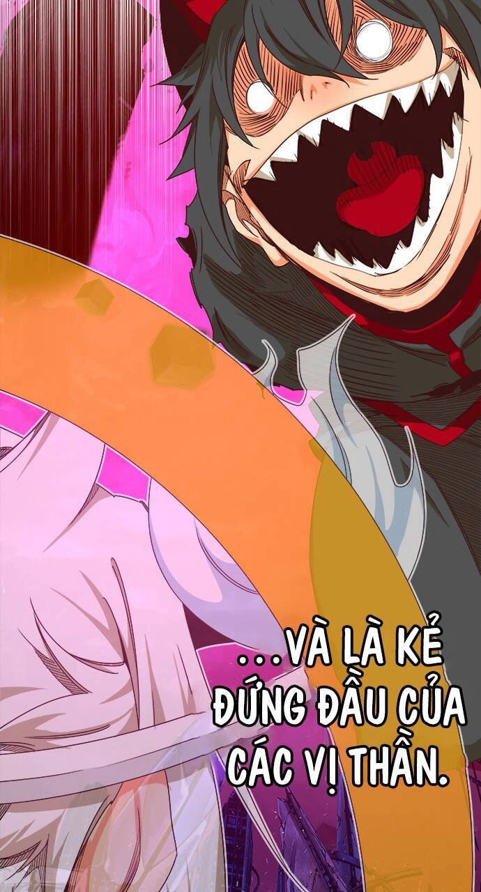 Chúa Tể Học Đường Chapter 550.5 - 28