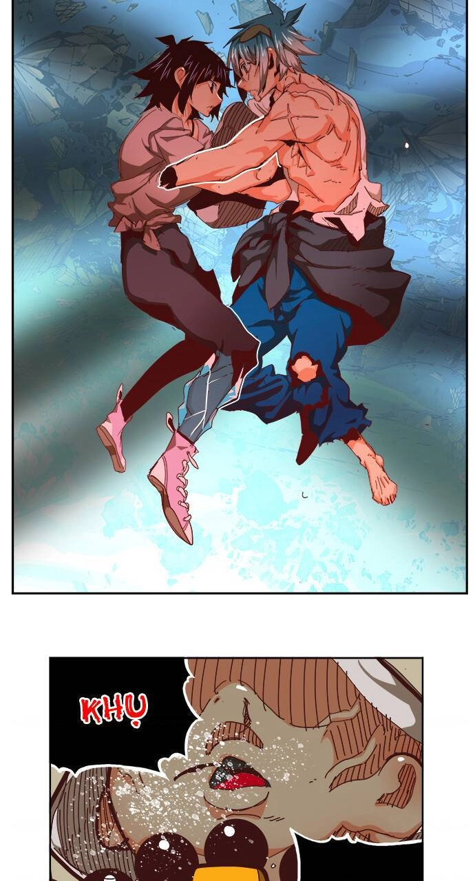 Chúa Tể Học Đường Chapter 550.5 - 30