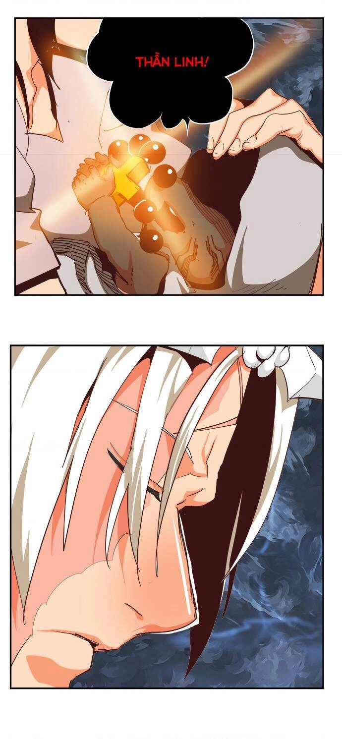 Chúa Tể Học Đường Chapter 550.5 - 39