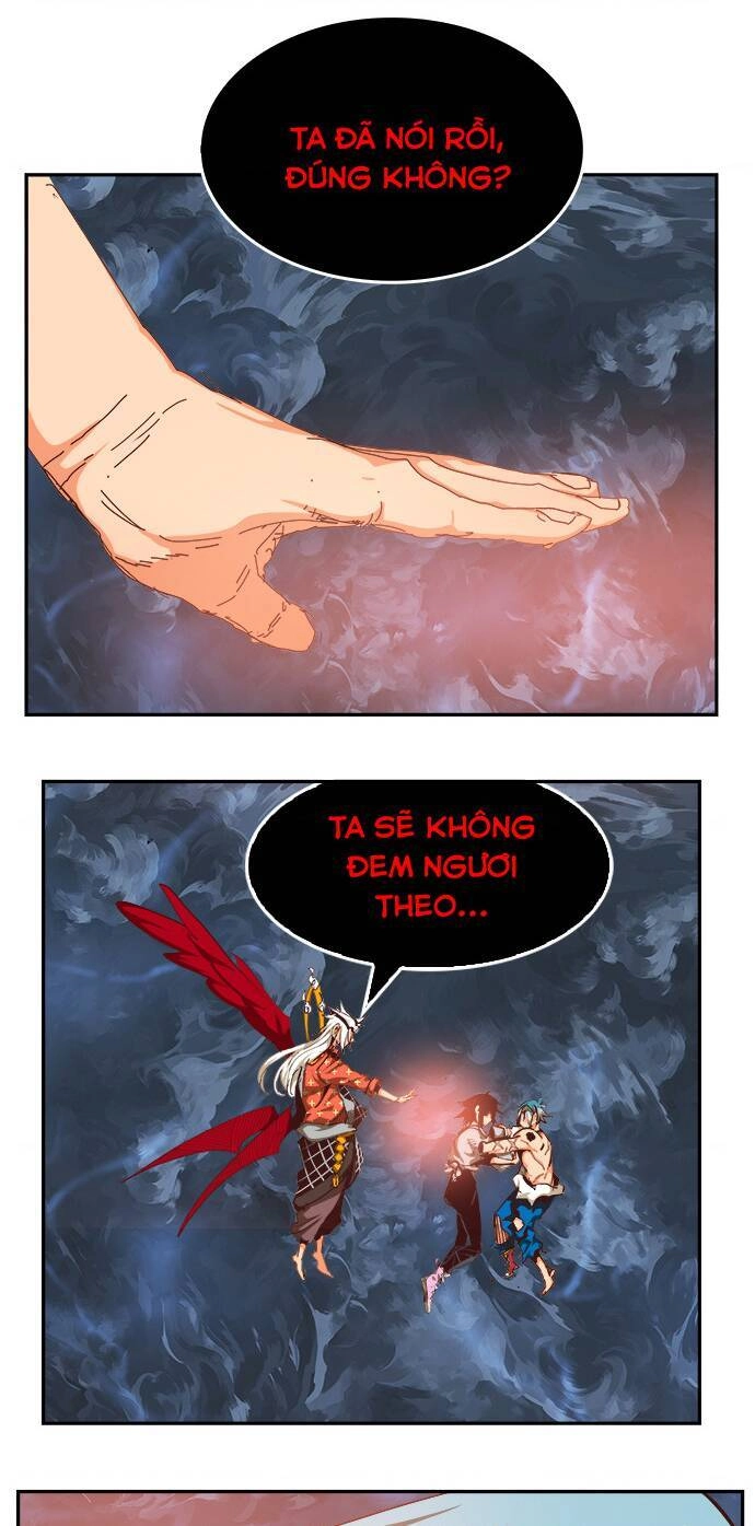 Chúa Tể Học Đường Chapter 550.5 - 40