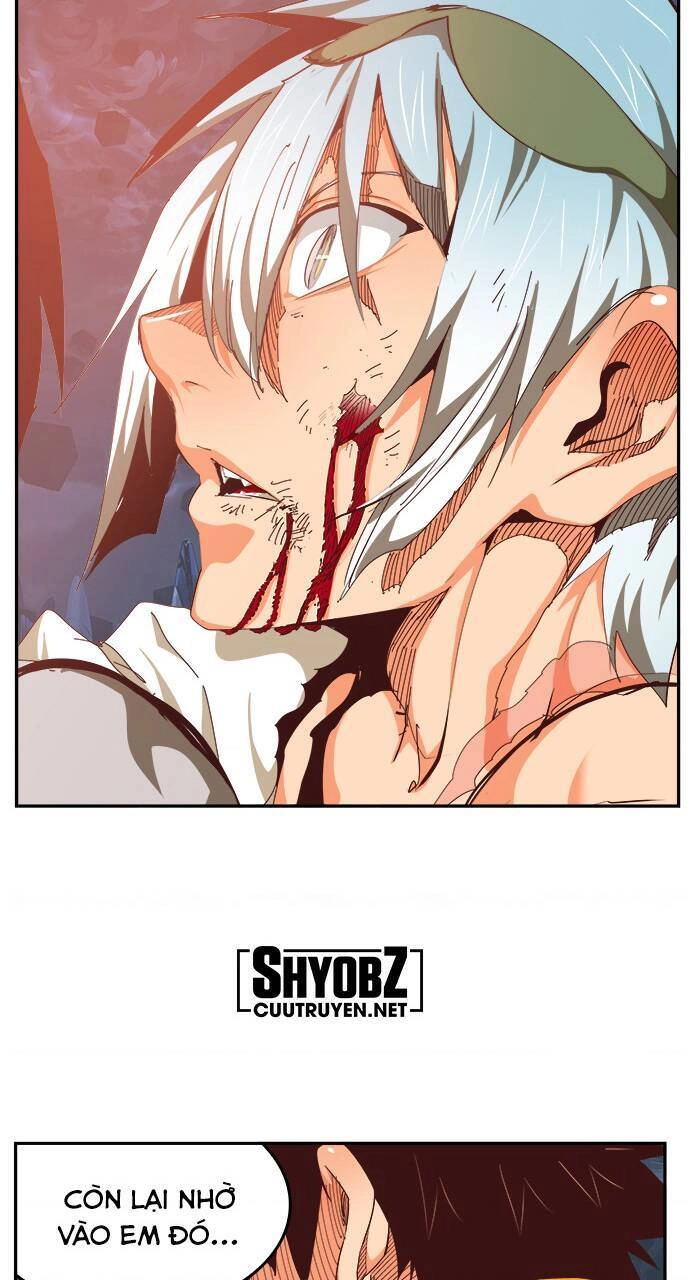 Chúa Tể Học Đường Chapter 550.5 - 41