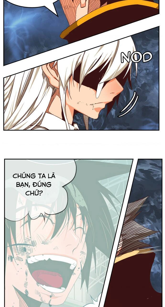 Chúa Tể Học Đường Chapter 550.5 - 42