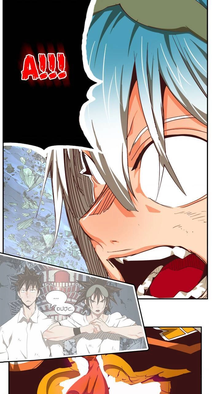 Chúa Tể Học Đường Chapter 550.5 - 50