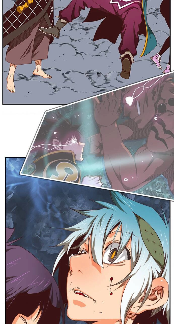 Chúa Tể Học Đường Chapter 550.5 - 52