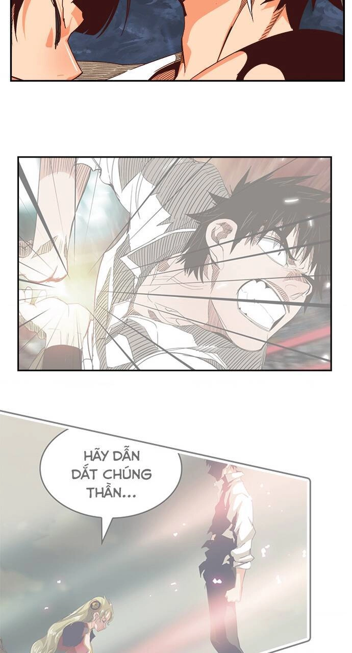 Chúa Tể Học Đường Chapter 550.5 - 53