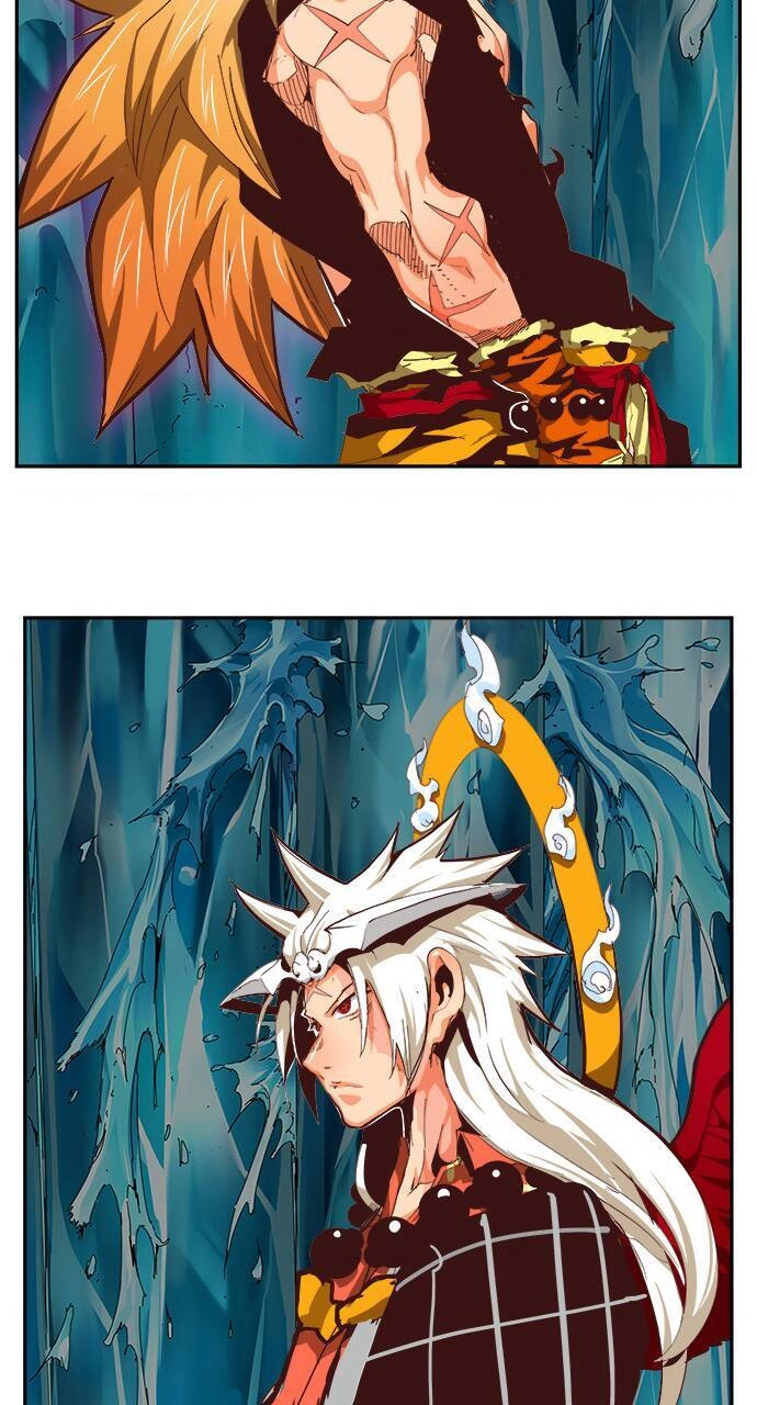 Chúa Tể Học Đường Chapter 553 - 5