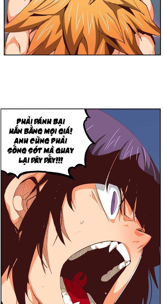 Chúa Tể Học Đường Chapter 553 - 7