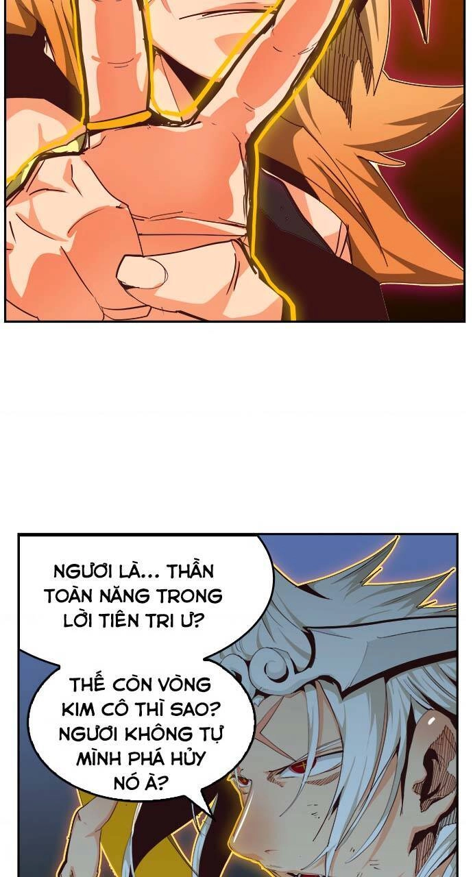 Chúa Tể Học Đường Chapter 553 - 10