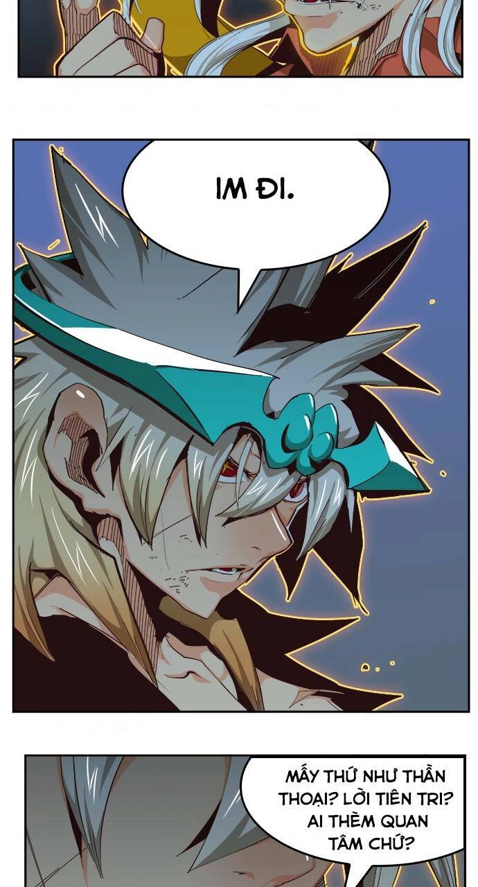 Chúa Tể Học Đường Chapter 553 - 11