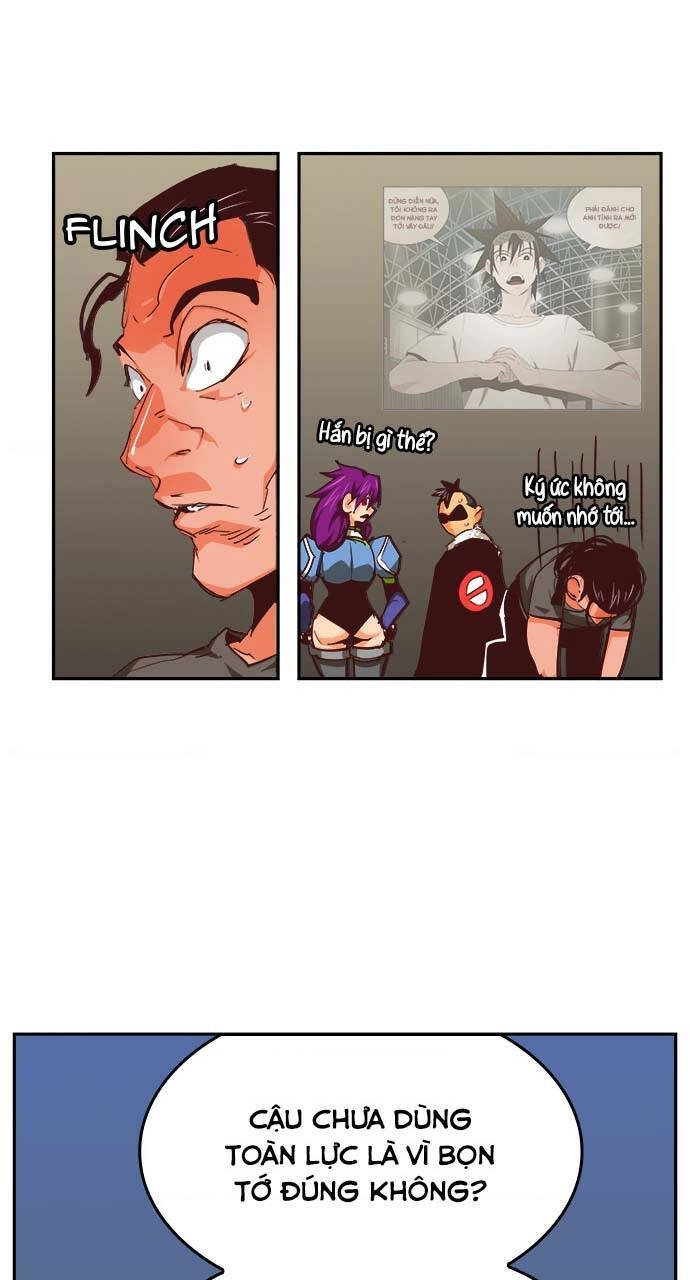 Chúa Tể Học Đường Chapter 553 - 15