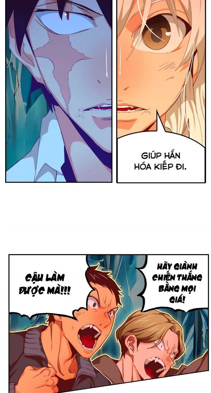 Chúa Tể Học Đường Chapter 553 - 17