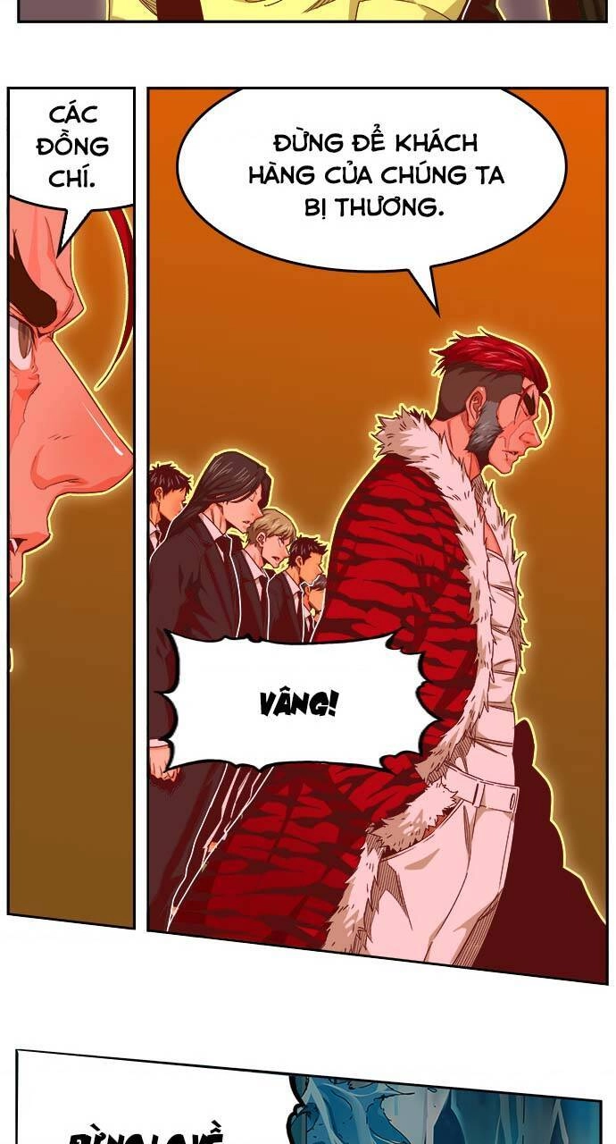 Chúa Tể Học Đường Chapter 553 - 19