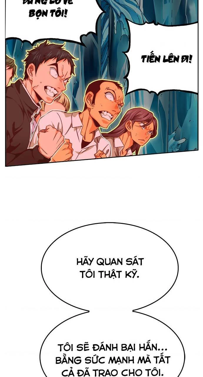 Chúa Tể Học Đường Chapter 553 - 20