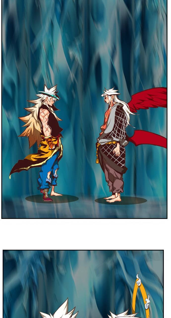 Chúa Tể Học Đường Chapter 553 - 26