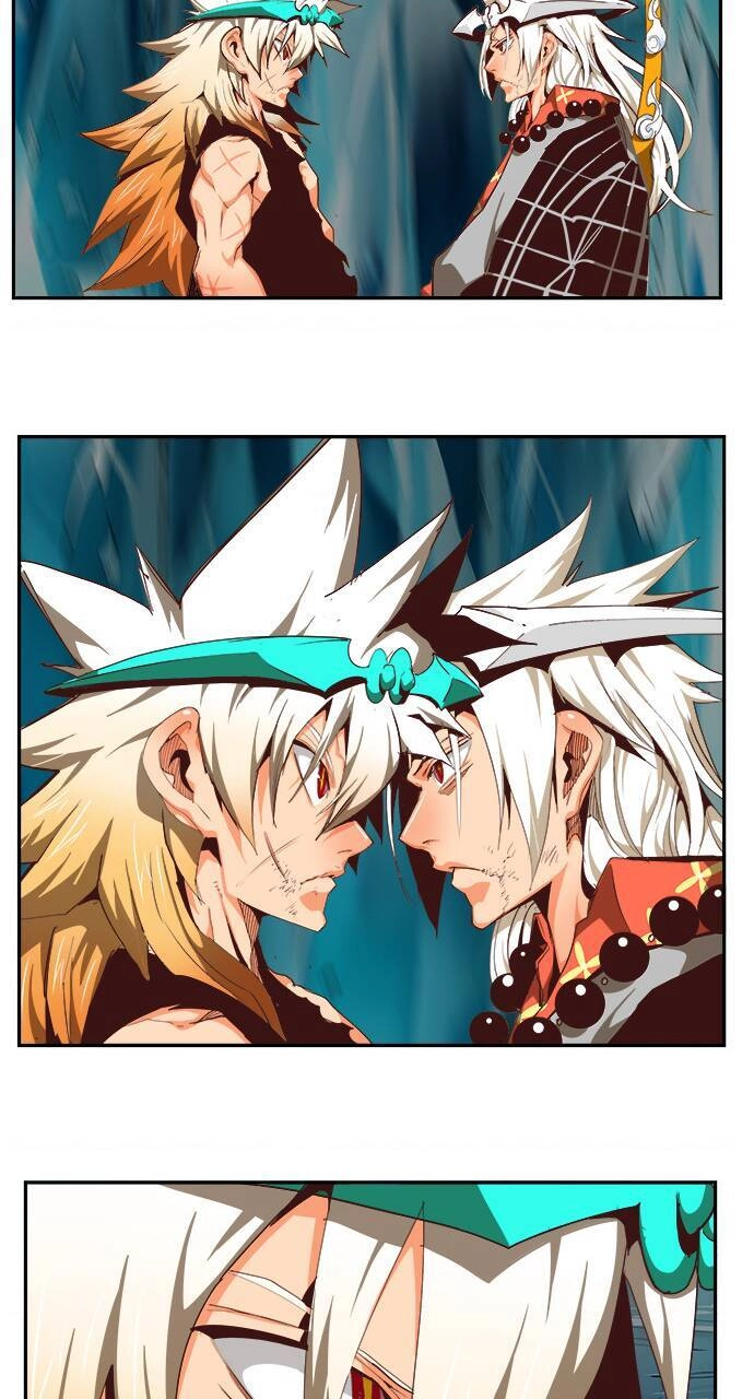 Chúa Tể Học Đường Chapter 553 - 27