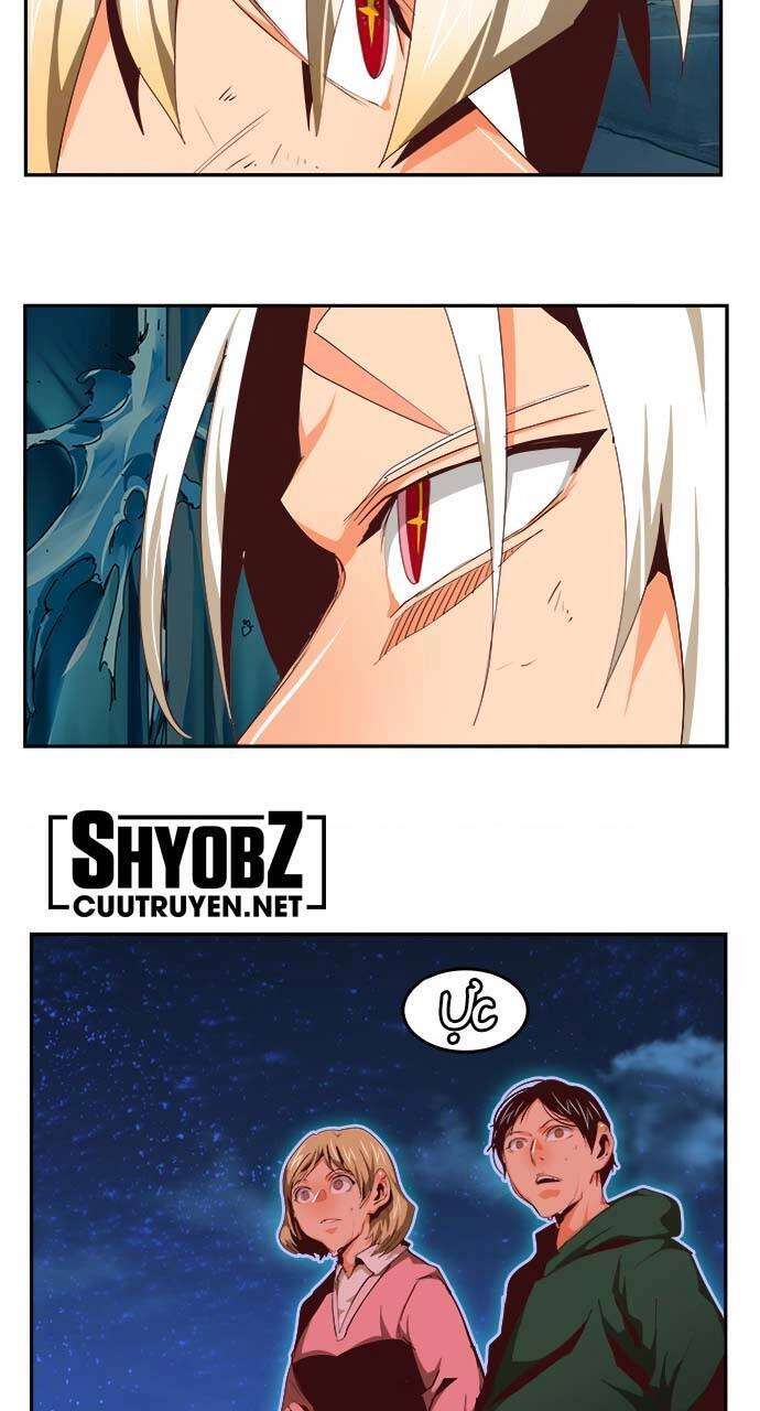 Chúa Tể Học Đường Chapter 553 - 28