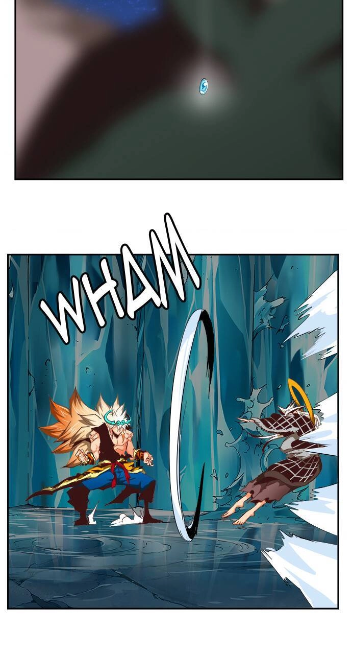 Chúa Tể Học Đường Chapter 553 - 30