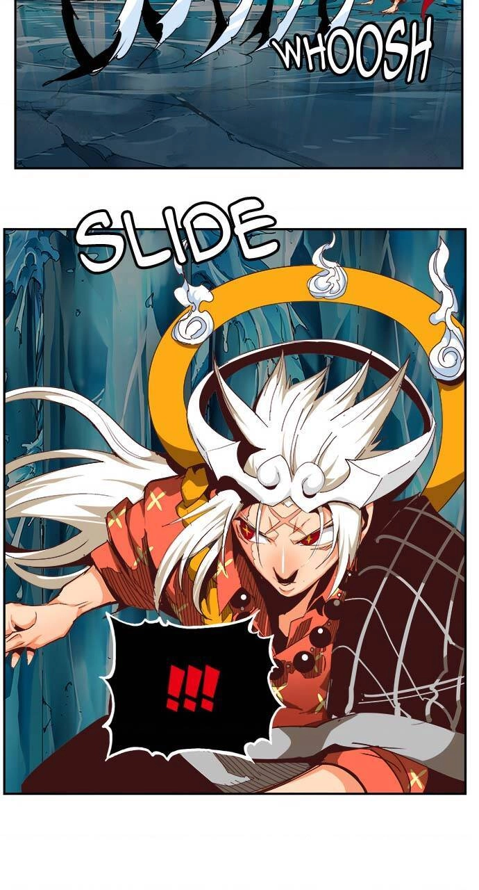 Chúa Tể Học Đường Chapter 553 - 32