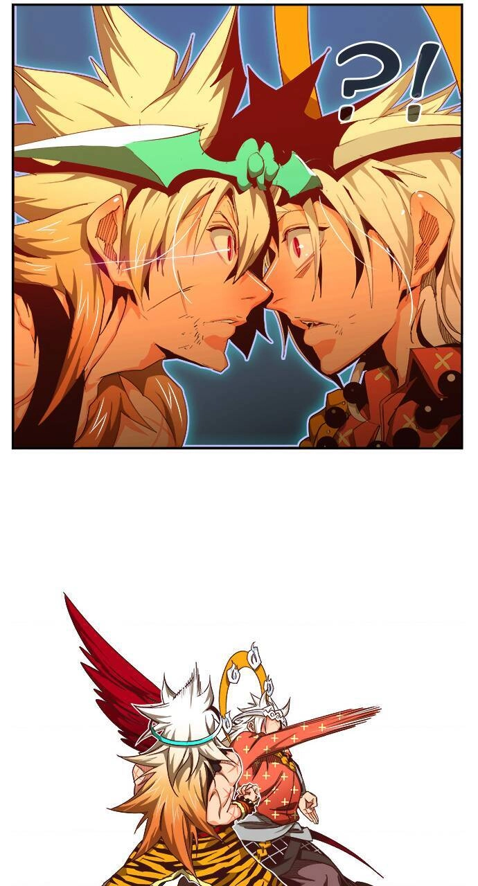 Chúa Tể Học Đường Chapter 553 - 33