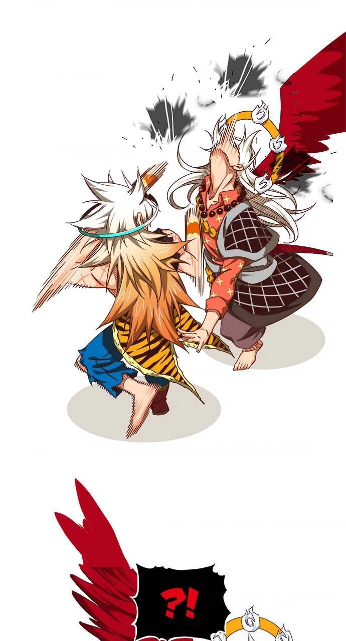 Chúa Tể Học Đường Chapter 553 - 35