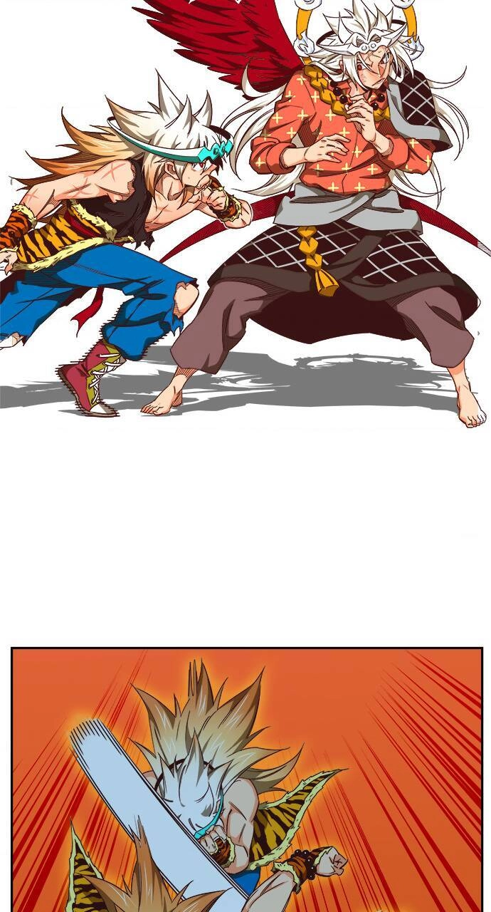 Chúa Tể Học Đường Chapter 553 - 36