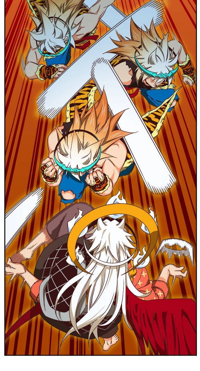 Chúa Tể Học Đường Chapter 553 - 37