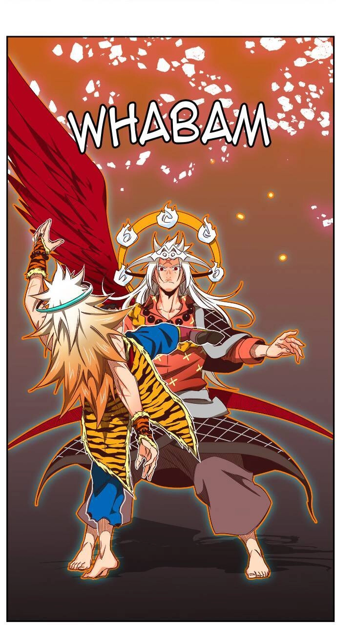 Chúa Tể Học Đường Chapter 553 - 40