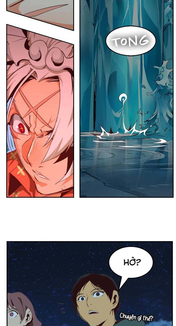 Chúa Tể Học Đường Chapter 553 - 42