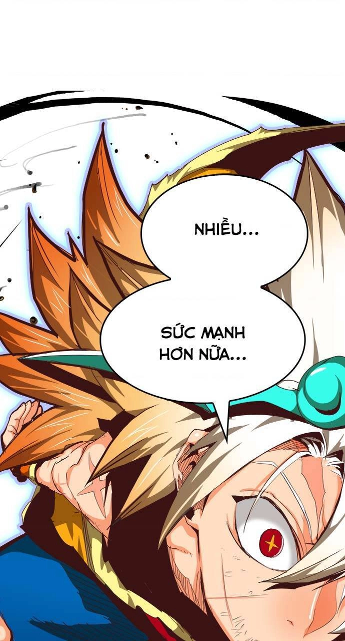 Chúa Tể Học Đường Chapter 553 - 44