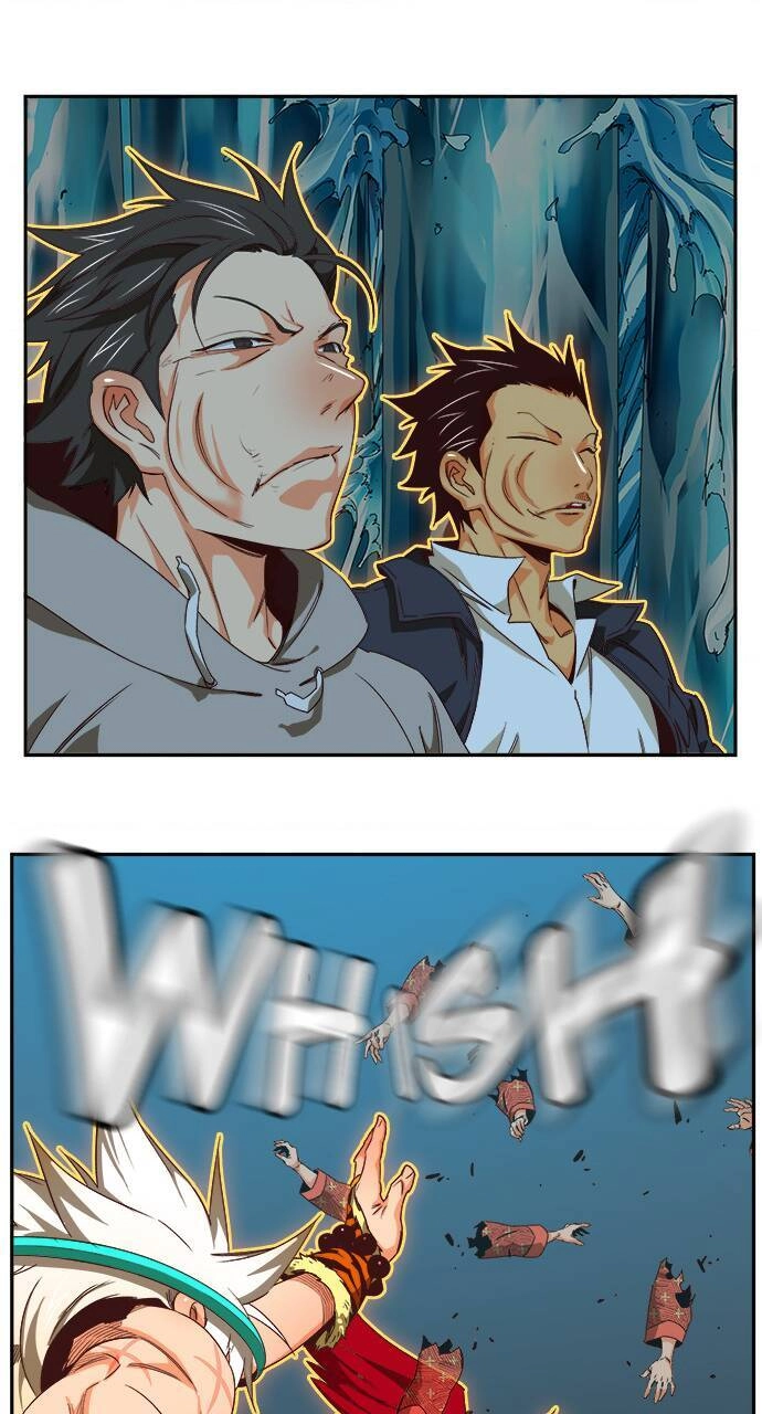 Chúa Tể Học Đường Chapter 553 - 51