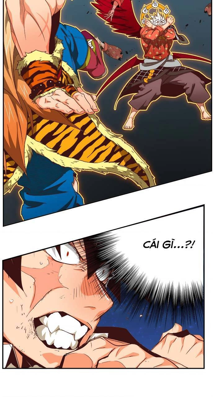 Chúa Tể Học Đường Chapter 553 - 52