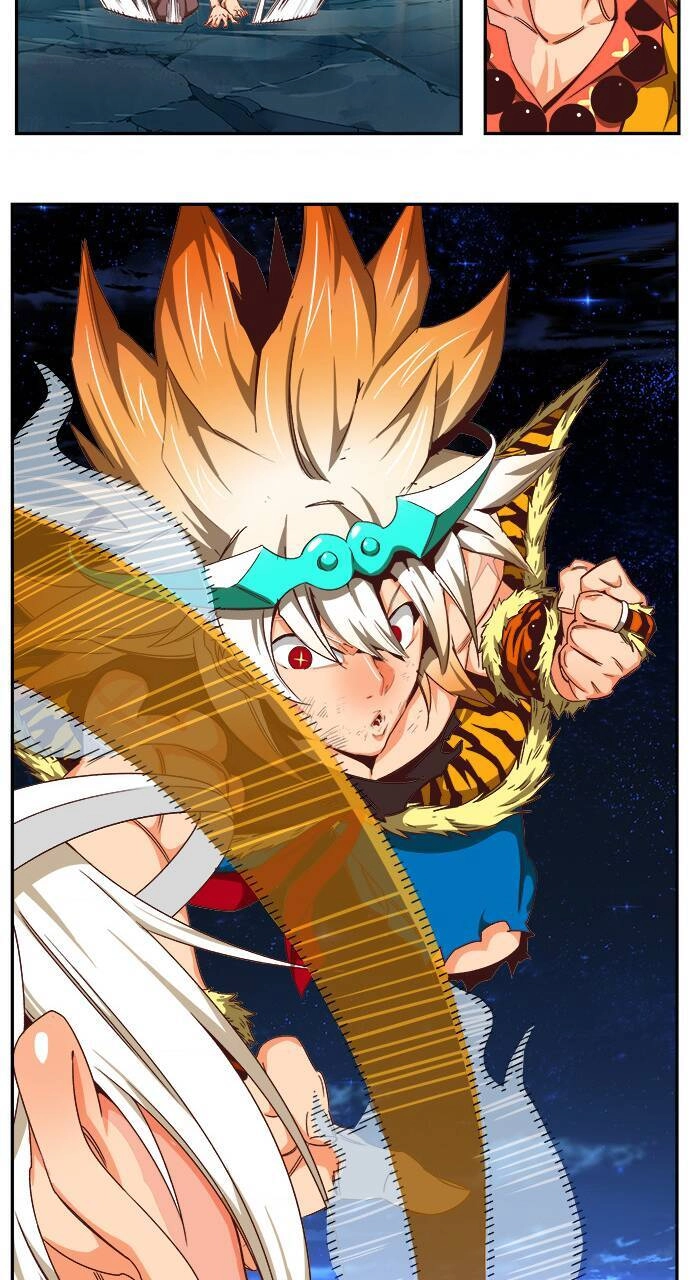 Chúa Tể Học Đường Chapter 553.5 - 9