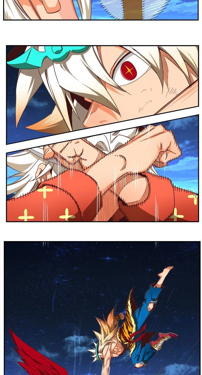 Chúa Tể Học Đường Chapter 553.5 - 10