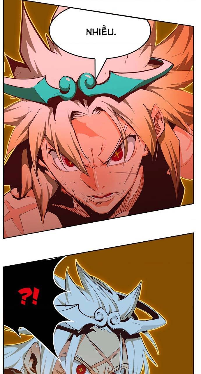 Chúa Tể Học Đường Chapter 553.5 - 21