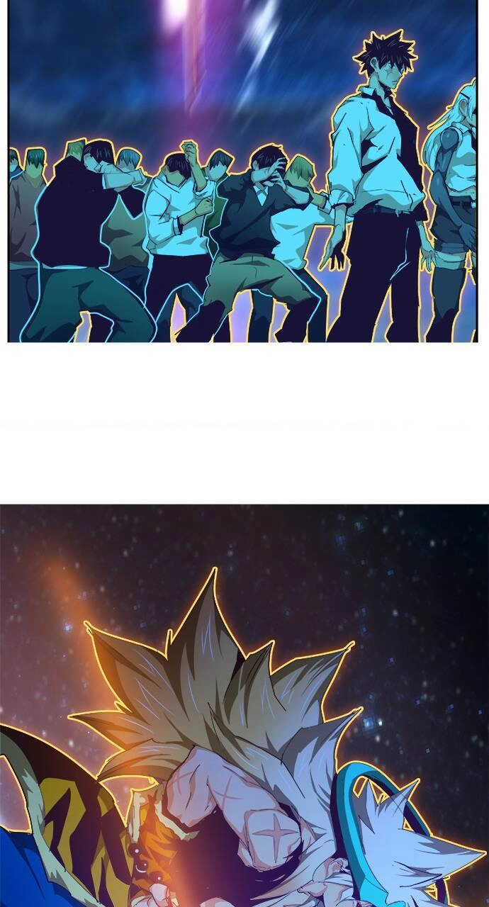 Chúa Tể Học Đường Chapter 553.5 - 40