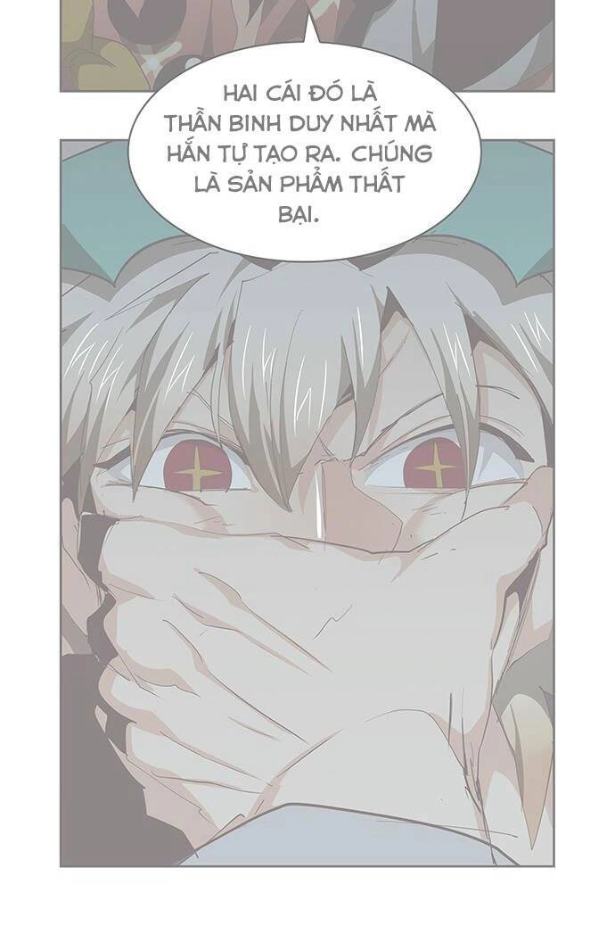 Chúa Tể Học Đường Chapter 554 - 5