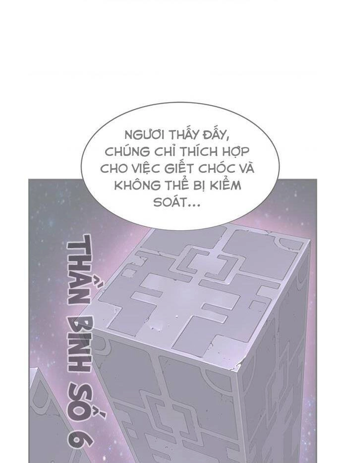 Chúa Tể Học Đường Chapter 554 - 6