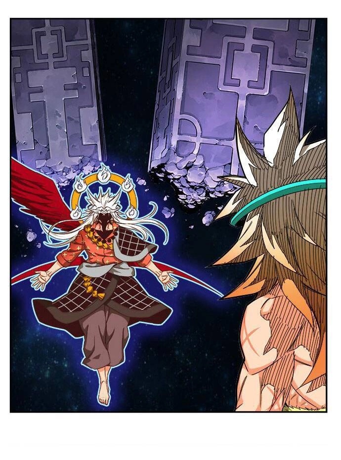 Chúa Tể Học Đường Chapter 554 - 9