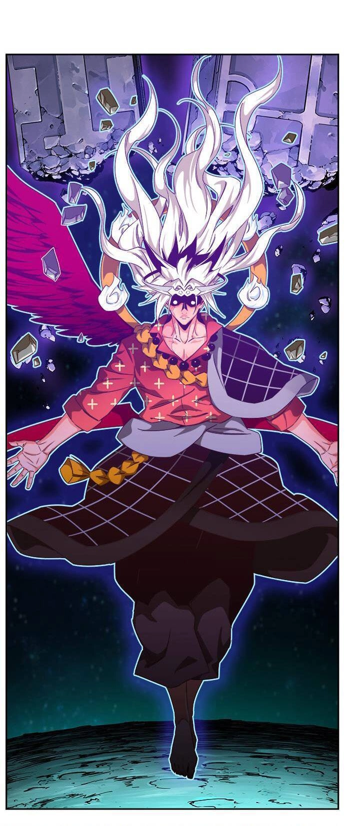 Chúa Tể Học Đường Chapter 554 - 10