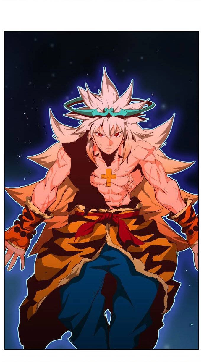 Chúa Tể Học Đường Chapter 554 - 11