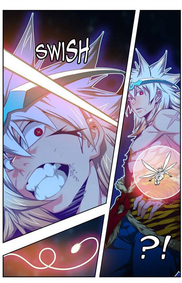 Chúa Tể Học Đường Chapter 554 - 15