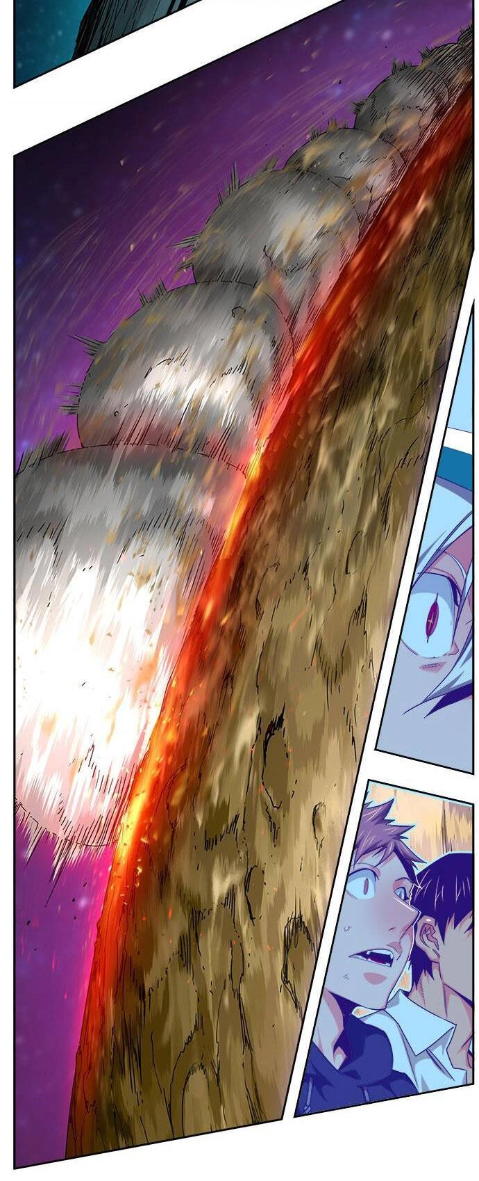 Chúa Tể Học Đường Chapter 554 - 17