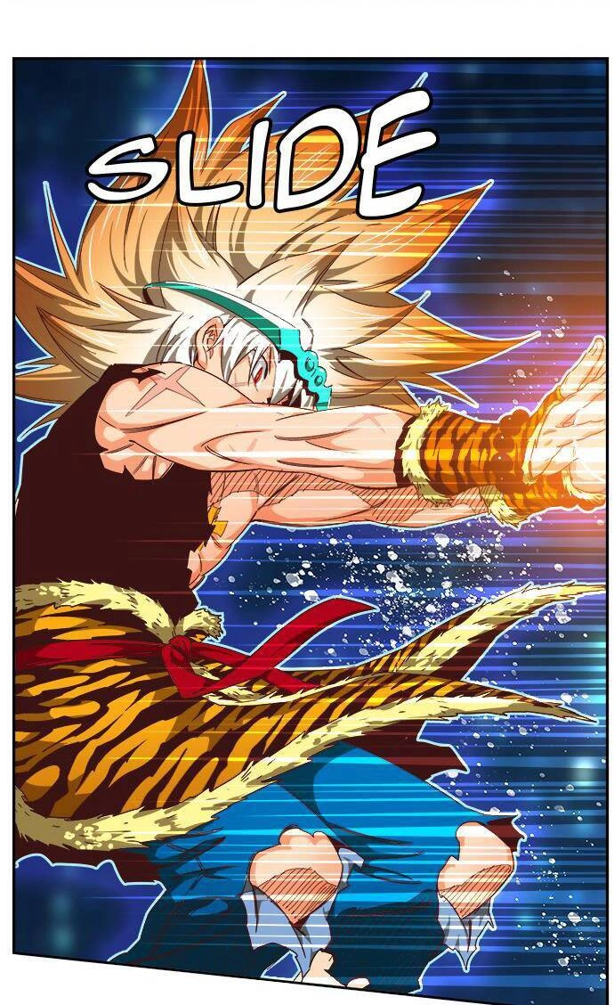 Chúa Tể Học Đường Chapter 554 - 19