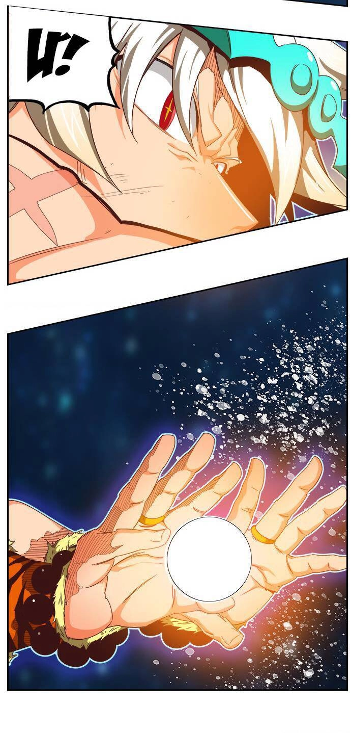 Chúa Tể Học Đường Chapter 554 - 20