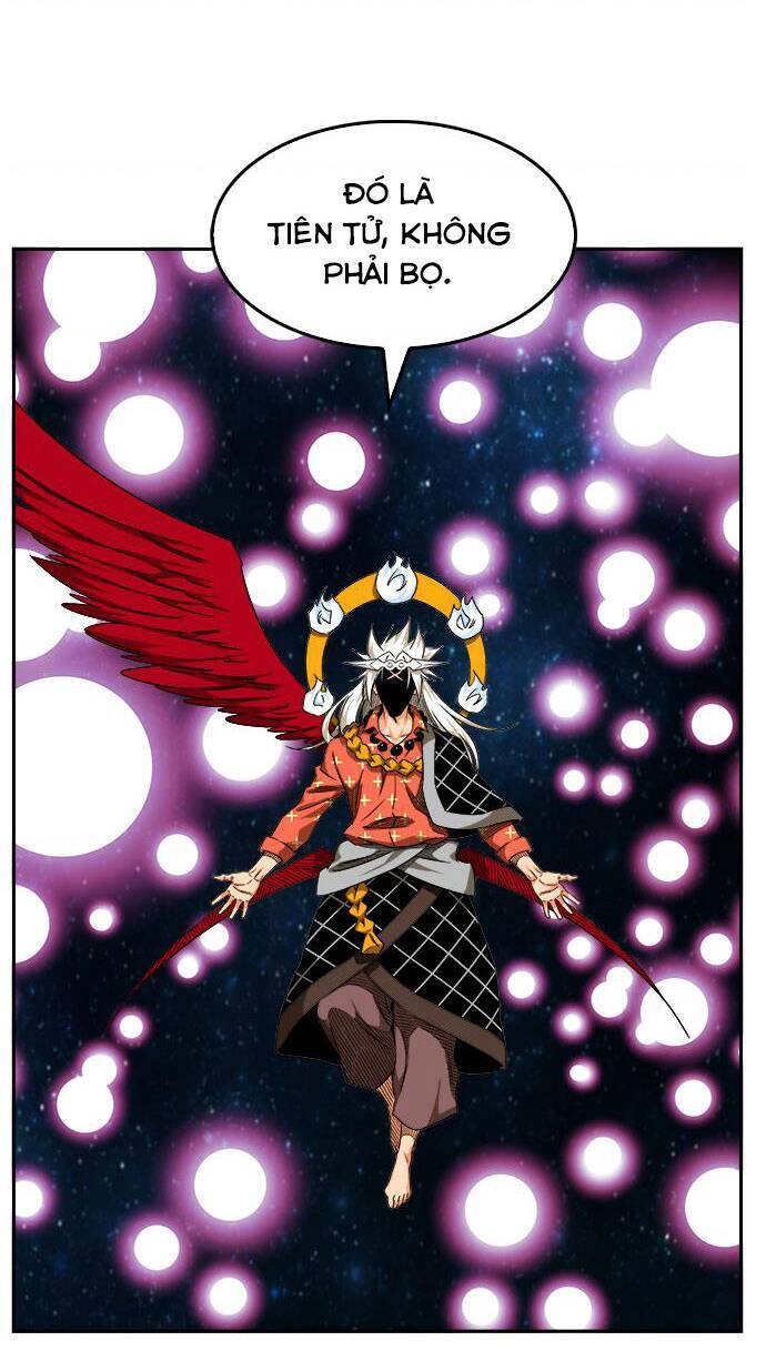 Chúa Tể Học Đường Chapter 554 - 27