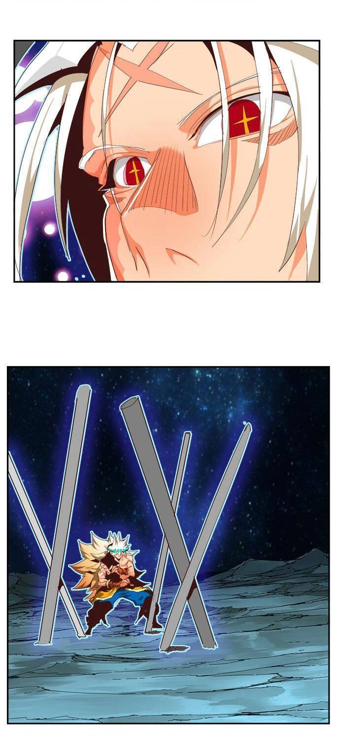 Chúa Tể Học Đường Chapter 554 - 34