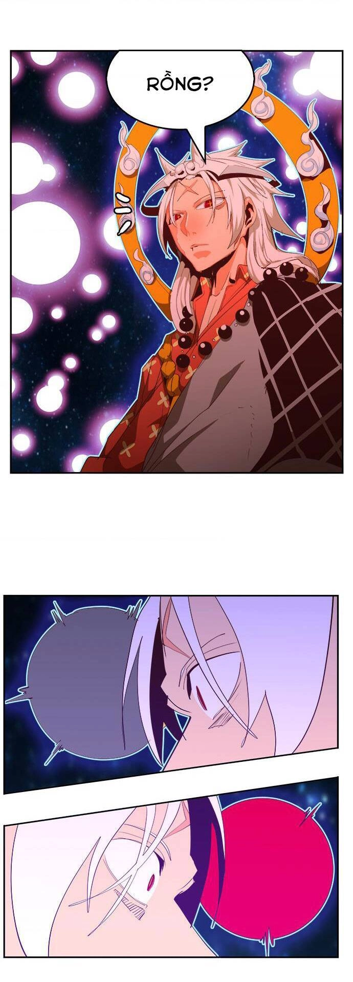 Chúa Tể Học Đường Chapter 554 - 38