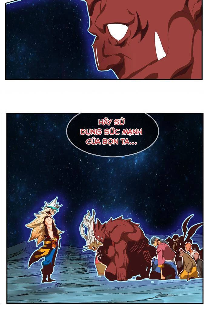 Chúa Tể Học Đường Chapter 554 - 40