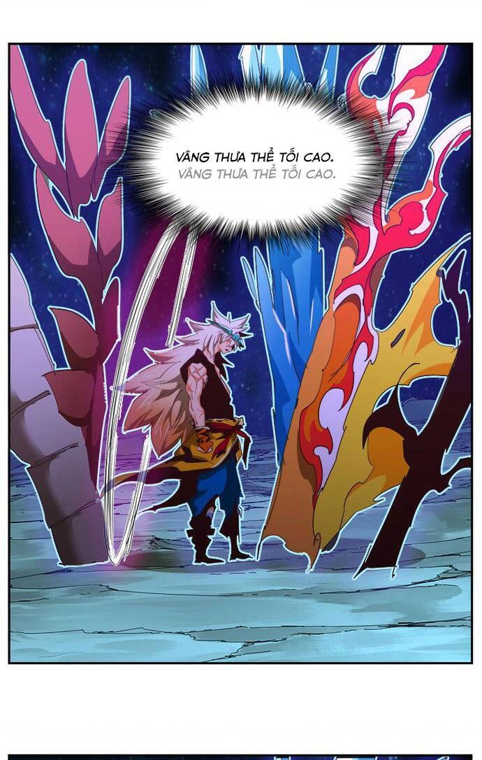 Chúa Tể Học Đường Chapter 554 - 54