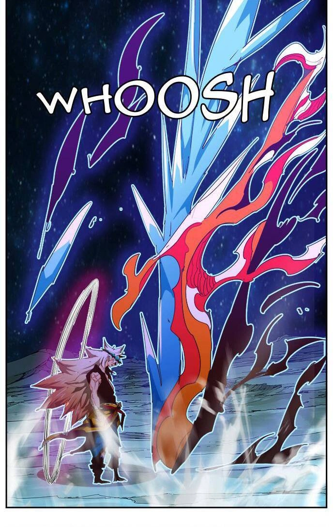 Chúa Tể Học Đường Chapter 554 - 55